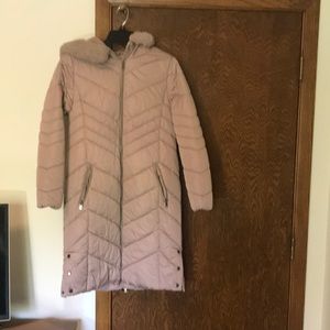Falls Creek winter coat. Great condition. Med